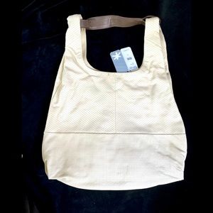 Splendid brand leather handbag